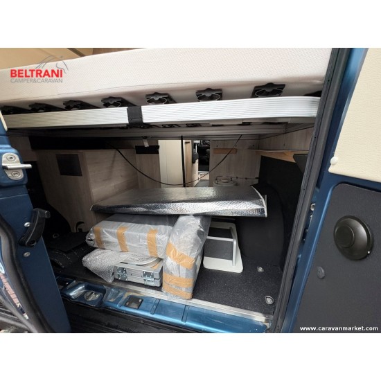 Westfalia Amundsen 540 D | Automatico - 2021